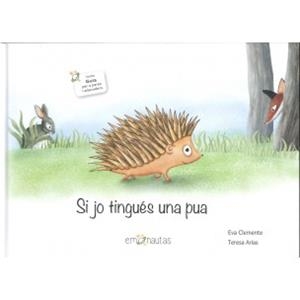 SI JO TINGUÉS UNA PUA | 9788494999901 | CLEMENTE, EVA / ARIAS, TERESA