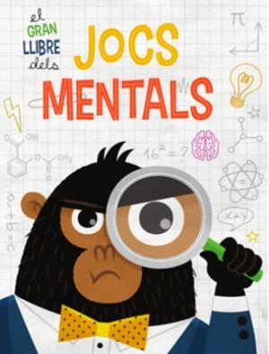 GRAN LLIBRE DELS JOCS MENTALS, EL | 9788468269214