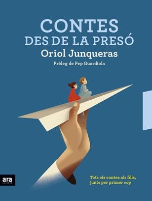 CONTES DES DE LA PRESÓ | 9788416915712 | JUNQUERAS I VIES, ORIOL