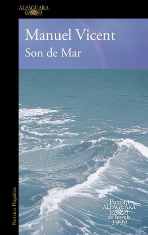 SON DE MAR | 9788420431352 | VICENT, MANUEL
