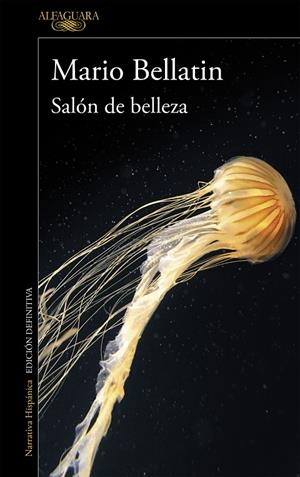 SALÓN DE BELLEZA | 9788420431444 | BELLATIN, MARIO