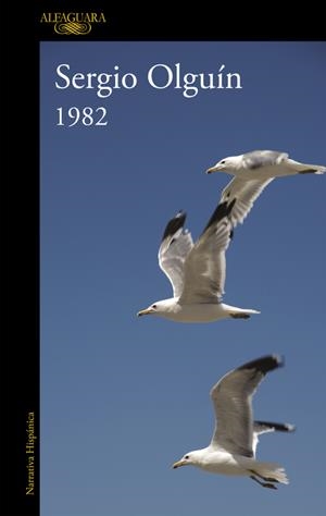 1982 | 9788420432571 | OLGUÍN, SERGIO