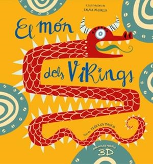 MON DELS VIKINGS, EL | 9788468269702