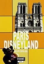 PARIS DISNEYLAND INCLUYE COSTA AZUL : TRAVEL TIME [2008] | 9788496519312 | TRAVEL