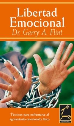 LIBERTAD EMOCIONAL | 9788496423077 | FLINT, GARRY A.