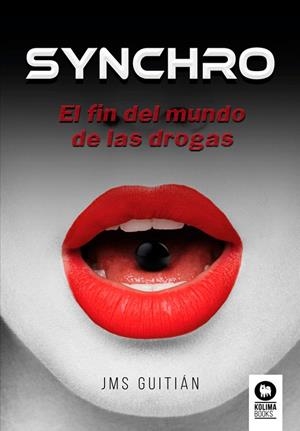 SYNCHRO | 9788417566722 | SÁNCHEZ GUITIÁN, JOSÉ MIGUEL