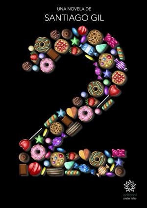 DOS | 9788494729669 | GIL, SANTIAGO