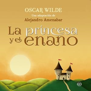 PRINCESA Y EL ENANO, LA | 9788417936518 | WILDE, OSCAR