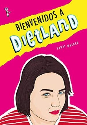 BIENVENIDOS A DIETLAND | 9788494746000 | SARAI, WALKER