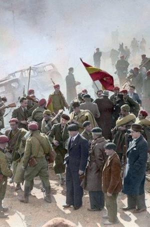 POR QUE EL FRENTE POPULAR PERDIO LA GUERRA CIVIL | 9788497391900 | MOA, PIO