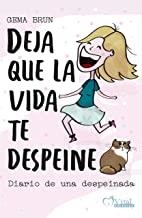 DIARIO DE UNA DESPEINADA | 9788412031225 | BRUN GUINDA, GEMA