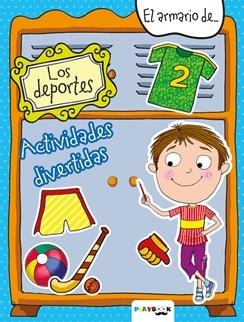 DEPORTES, LOS | 9788417076160 | EQUIPO EDITORIAL