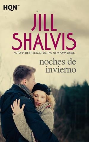 NOCHES DE INVIERNO | 9788413284842 | SHALVIS, JILL