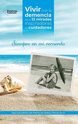 SIEMPRE EN MI RECUERDO | 9788417886332 | VARIOS AUTORES