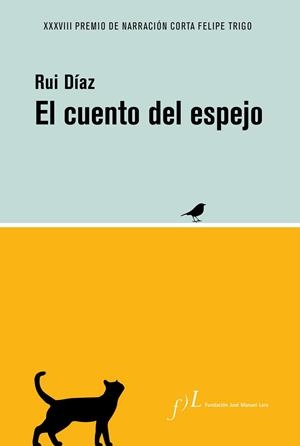 CUENTO DEL ESPEJO, EL | 9788417453374 | DÍAZ CORREIA, RUI