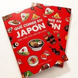 QUÉ COMER EN JAPÓN - HAY VIDA MAS ALLÁ DEL SUSHI - | 9788409108053 | BARDOLET, JESÚS / BONET, BERTA