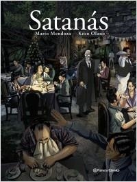 SATANÁS | 9789584273543