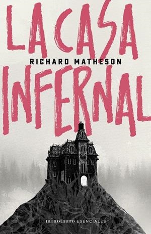 CASA INFERNAL, LA | 9788445006818 | MATHESON, RICHARD