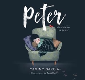 PETER | 9788417922214 | GARCÍA, CAMINO / GISELFUST