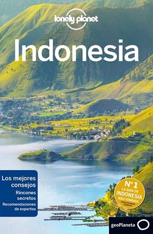 INDONESIA : LONELY PLANET [2019] | 9788408213765 | BUTLER, STUART