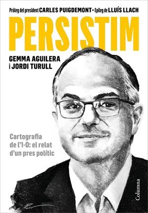 PERSISTIM | 9788466426060 | AGUILERA, GEMMA / TURULL, JORDI