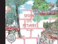 SEGUINT LES PETJADES : VILAPICINA I TORRELLOBETA, TURÓ DE LA PEIRA I CAN PEGUER | 9788491562382 | SOLER, PATRICIA