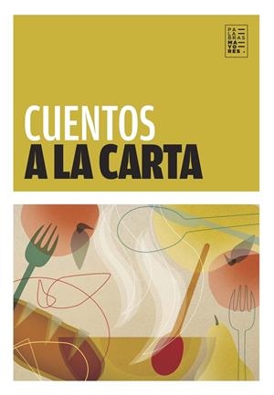 CUENTOS A LA CARTA | 9789874198044