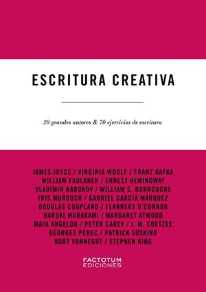ESCRITURA CREATIVA | 9789874198167 | GILLARD, JOHN