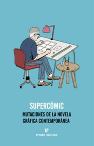 SUPERCOMIC | 9788415217442 | GARCIA, SANTIAGO