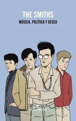 SMITHS, THE | 9788415217695 | VARIOS AUTORES