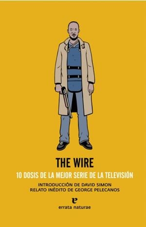 WIRE, THE | 9788493788919 | VARIOS AUTORES