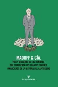 MADOFF & CIA | 9788415217275 | VARIOS AUTORES
