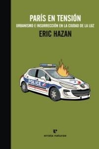 PARIS EN TENSION | 9788415217114 | HAZAN, ERIC