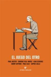 JUEGO DEL OTRO, EL | 9788493788964 | AUSTER / VILA-MATAS