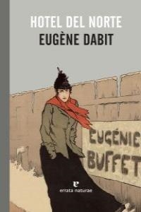 HOTEL DEL NORTE | 9788415217350 | DABIT, EUGENE