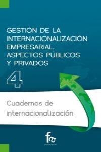 GESTION DE LA INTERNACIONALIZACION EMPRESARIAL | 9788415604624 | ARIAS RANEDO, ANTONIO