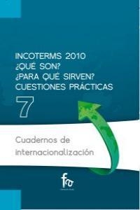 INCOTERMS 2010 | 9788415708643 | ARIAS RANEDO, ANTONIO