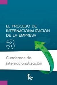 PROCESO DE INTERNACIONALIZACION DE LA EMPRESA, EL | 9788415604525 | ARIAS RANEDO, ANTONIO