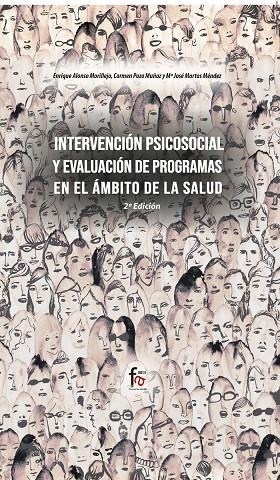 INTERVENCIÓN PSICOSOCIAL Y EVALUACIÓN DE PROGRAMAS | 9788413239262 | ALONSO / MARTOS