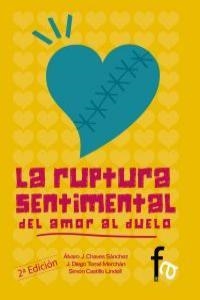 RUPTURA SENTIMENTAL, LA (2ªED) | 9788499768007