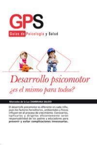 DESARROLLO PSICOMOTOR | 9788499763477 | ZAMBRANO SALIDO, MERCEDES
