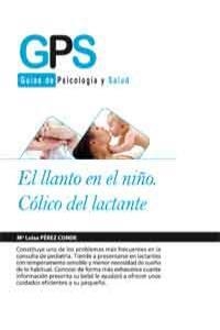 LLANTO EN EL NIÑO | 9788499769028 | PEREZ CONDE, MARIA LUISA