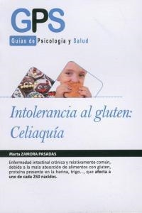 INTOLERANCIA AL GLUTEN CELIAQUIA | 9788499763484 | ZAMORA PASADAS, MARTA