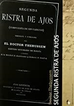 SEGUNDA RISTRA DE AJOS | 9788498910896 | DOCTOR THEBUSSEM