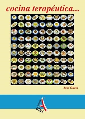 COCINA TERAPEUTICA | 9788485539765 | ONETO, JOSE