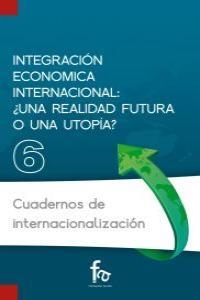 INTEGRACION ECONOMICA INTERNACIONAL | 9788415675075 | ARIAS RANEDO, ANTONIO