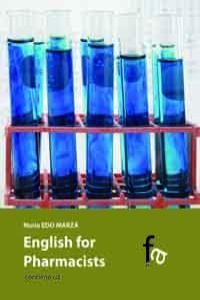 ENGLISH FOR PHARMACISTS | 9788499765358 | EDO MARZA, NURIA