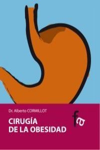 CIRUGIA DE LA OBESIDAD | 9788496804555 | CORMILLOT, ALBERTO