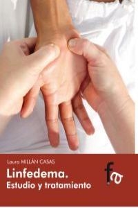 LINFEDEMA. ESTUDIO Y TRATAMIENTO | 9788415604488 | MILLAN CASAS, LAURA