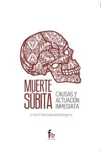 MUERTE SUBITA | 9788490884232 | OSTABAL ARTIGAS, MARIA ISABEL